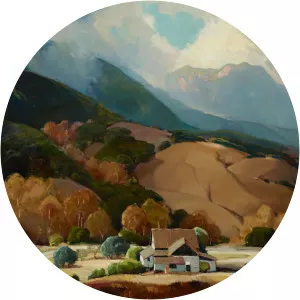 Orrin Augustine White