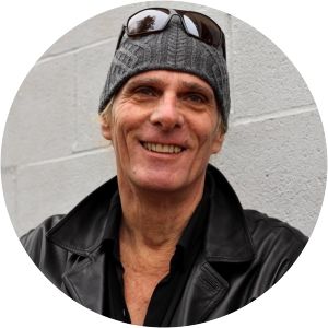 Orrin Bolotin photograph