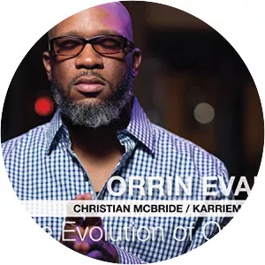 Orrin Evans