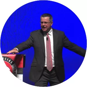 Orrin Woodward