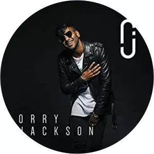 Orry Jackson Musician