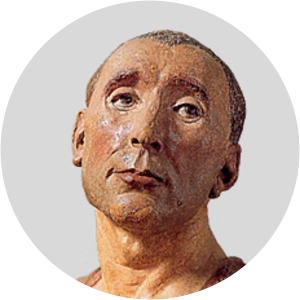 Orsa Bardi photograph