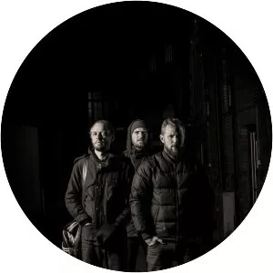 Orsak:Oslo - Musical group