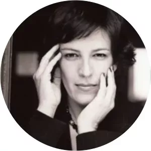 Orsetta Foà photograph