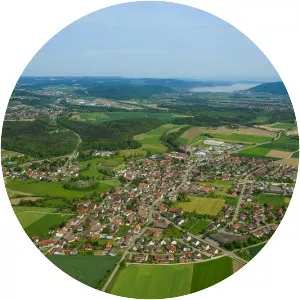 Orsingen-Nenzingen