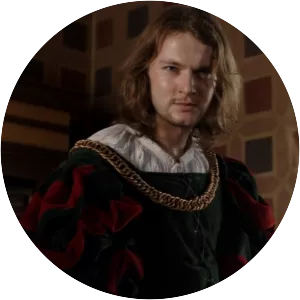 Orsino Orsini - Giulia Farnese's husband