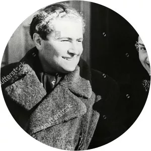 Orsola Buvoli Mussolini photograph