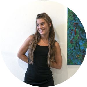 Orsolya Áder photograph