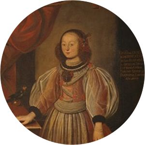 Orsolya Esterhazy photograph