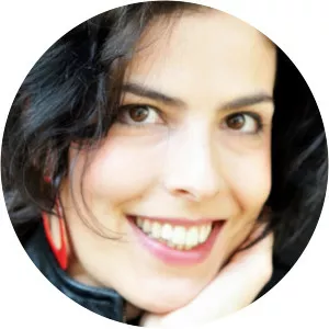 Orsolya Sztankay photograph