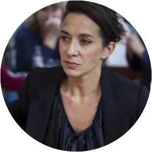 Orsolya Török-Illyés (Török-Illyés Orsolya)