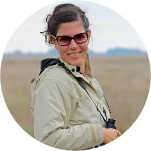 Orsolya Valkó - Researcher