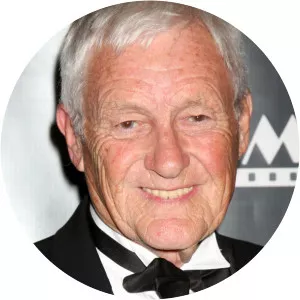 Orson Bean - American film actor