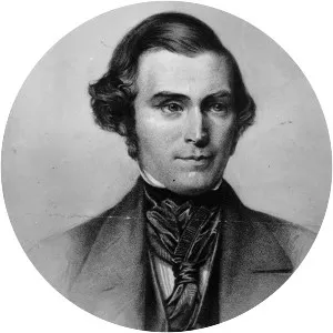 Orson Pratt - American mathematician