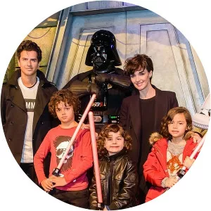 Orson Salazar Jr. photograph