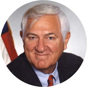 Orson Swindle - Former Commissioner of Federal Trade Commission