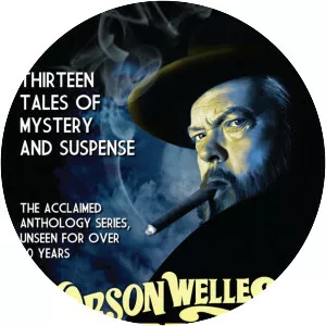 Orson Welles Great Mysteries