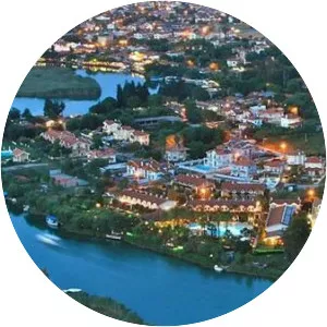 Ortaca - Town in Turkey