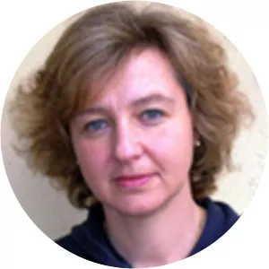 Ortensia Marazzi photograph