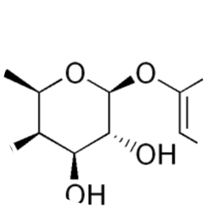 Ortho-Nitrophenyl-β-galactoside - Chemical compound