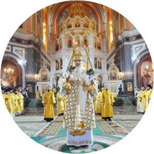 Orthodox Christmas Day