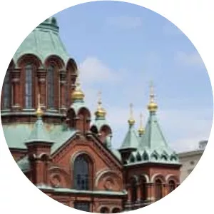 Orthodox Church of Finland