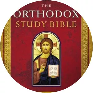 Orthodox Study Bible