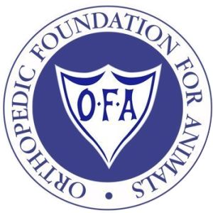 Orthopedic Foundation for Animals