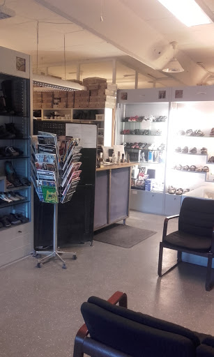 Orthopedics West in Gothenburg AB - Orthopedic supplies store in Gothenburg, Sweden