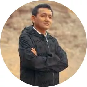 Ortiq Xolmuxamedov - Musical artist