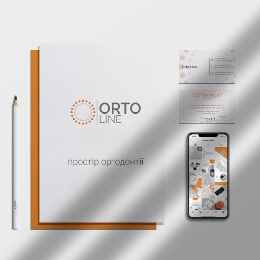 Orto-Line - 