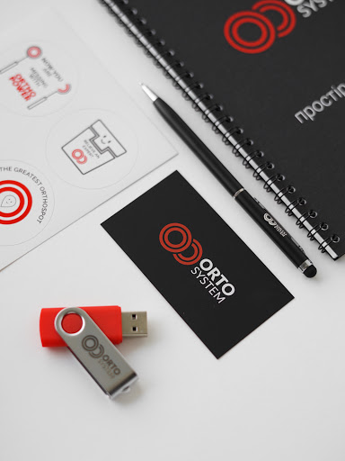 Orto System - Orthodontist in Lviv, Ukraine