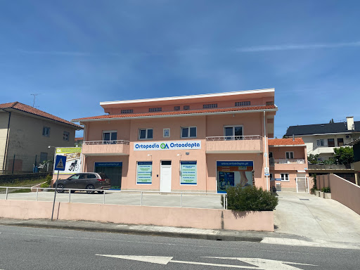Ortoadapta.pt - Orthopedic clinic in Braga, Portugal