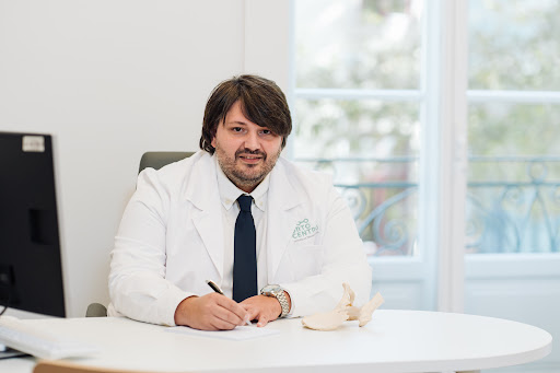 Ortocentro - Grupo de Ortopedistas no Porto - Orthopedic clinic in Porto, Portugal