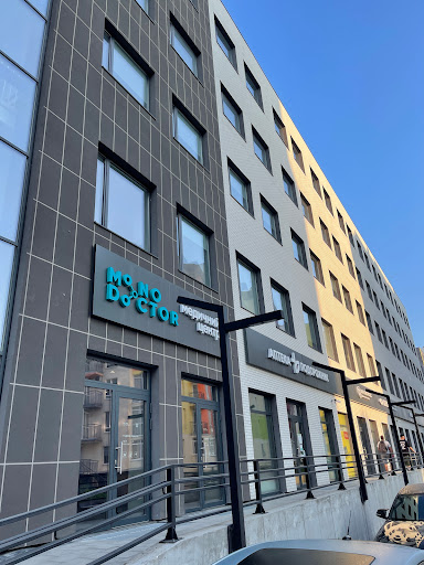 Ortodont Hudyma Anatoliy Lviv