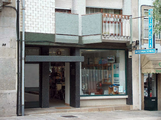 Ortopedia Internacional - Orthopedic clinic in Braga, Portugal