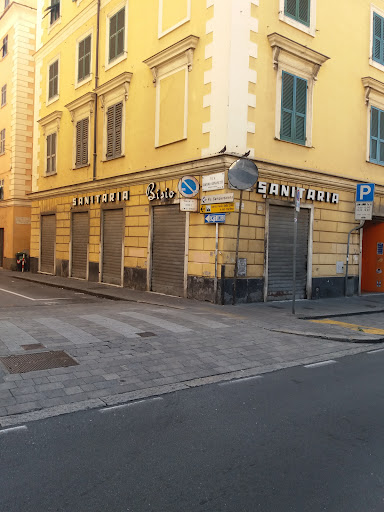 Ortopedia Sanitaria Bisio