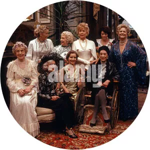 Ortrud von der Recke