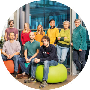 Ortrun Mittelsten Scheid