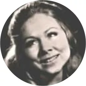 Ortrun Wenkel - German soloist