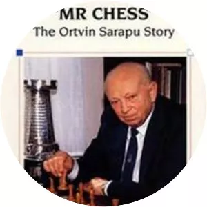 Ortvin Sarapu
