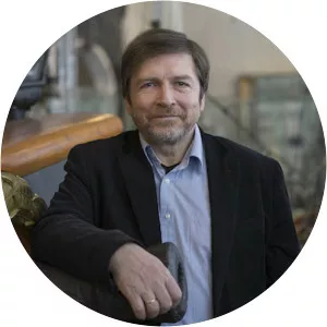 Ortwin Pelc - Historian