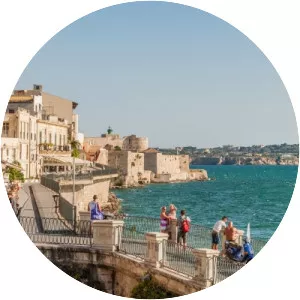 Ortygia
