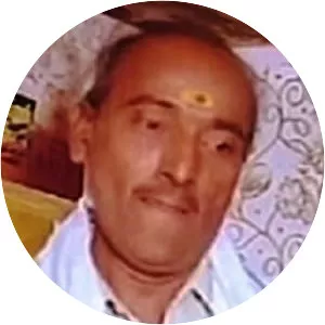 Oru Viral Krishna Rao