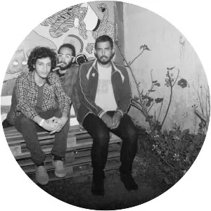 Oruã - Musical group