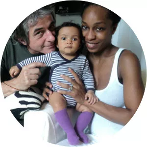 Orundun DaCosta Johnson - Yaya DaCosta's mother