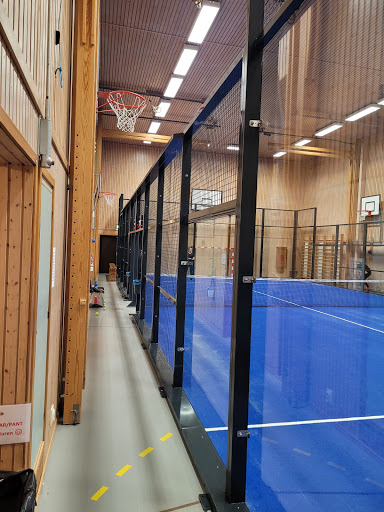Orust Padel - Recreation center in Sweden