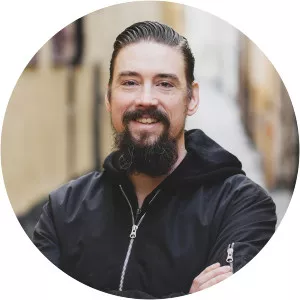 Orvar Anklew - Film producer