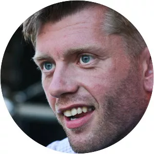 Örvar Þóreyjarson Smárason - Icelandic poet