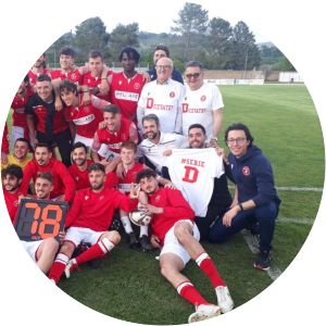 Orvietana Calcio - Football club